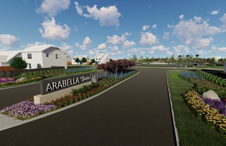 Arabella on the Prairie by Pulte Homes in Richmond - photo 40 40