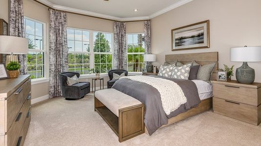 Esplanade at Artisan Lakes by Taylor Morrison in Palmetto - photo 35 35