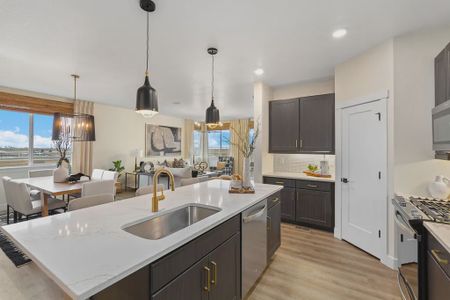 Granary by Brightland Homes in Johnstown - photo 20 20