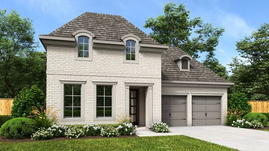 Fields 60' by Britton Homes in Frisco - photo 14 14
