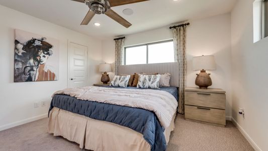Lake Park Villas by Pacesetter Homes in Wylie - photo 13 13