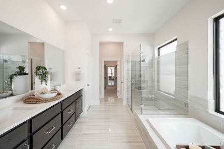 Jubilee 50′ by Tri Pointe Homes in Hockley - photo 49 49