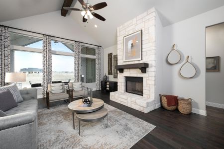 The Meadows by Landsea Homes in Gunter - photo 32 32