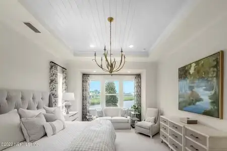 Courtney Oaks at SilverLeaf by Riverside Homes in Saint Augustine - photo 41 41