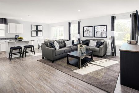 Rosegate by Ryan Homes in Lancaster - photo 10 10