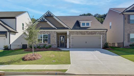 Ponderosa Farms by Chafin Communities in Gainesville - photo 4 4