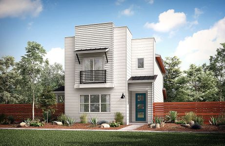 Cooper’s Square by Legacy Communities in Austin - photo 9 9