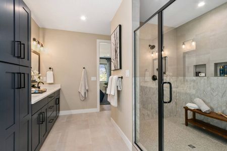 Pelican Shores at Water Valley by Trumark Homes in Windsor - photo 44 44