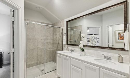 Bursey Place by Impression Homes in Watauga - photo 32 32