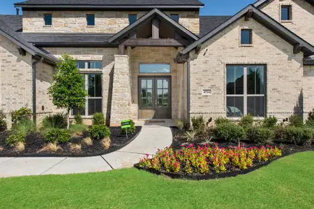 Montalcino Estates by Our Country Homes in Flower Mound - photo 10