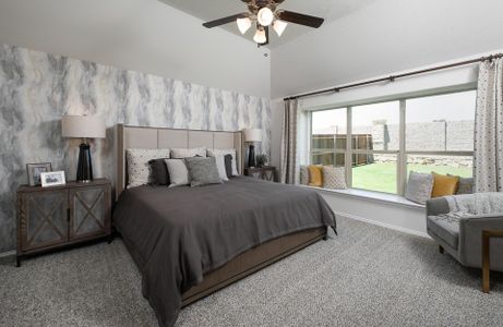 Chisholm Hills by Antares Homes in Cleburne - photo 32 32