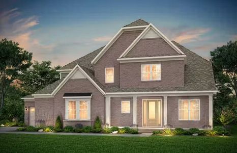 Olmsted by Pulte Homes in Huntersville - photo 25 25