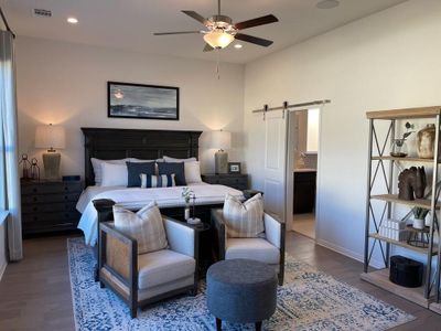 Brooks Ranch by Blackburn Homes in Kyle - photo 34 34