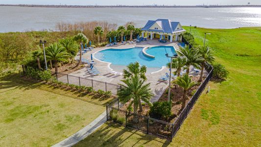 Grand Cay Harbour by Wahea Homes in Texas City - photo 0 0