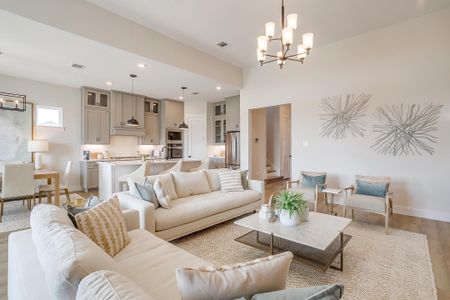 Wildflower Ranch by William Ryan Homes in Fort Worth - photo 52 52