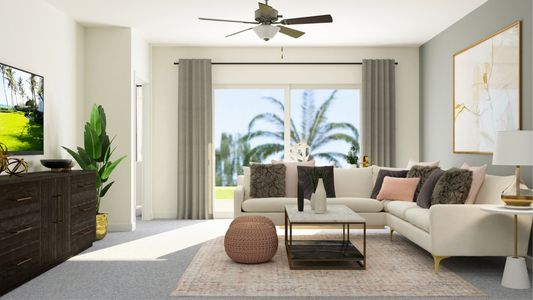 Angeline: Villas by Lennar in Land O' Lakes - photo 6 6