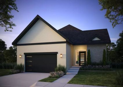 Pelican Shores at Water Valley by Trumark Homes in Windsor - photo 16 16