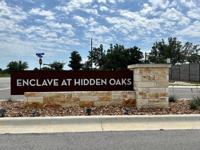 The Enclave at Hidden Oaks by Williams Homes in Andice - photo 7 7