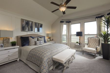 Mayfair 50' Homesites by Coventry Homes in New Braunfels - photo 20 20