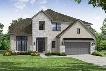 Woodforest – 60' by Westin Homes in Montgomery - photo 18 18