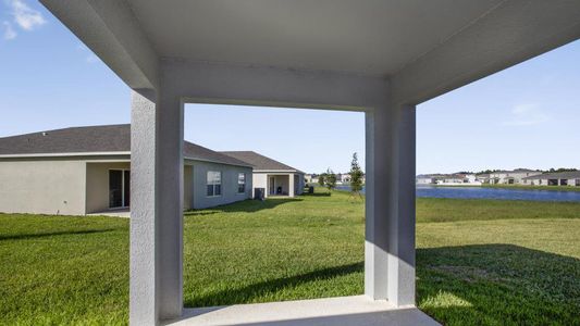 Scenic Terrace by Taylor Morrison in Lake Hamilton - photo 98 98