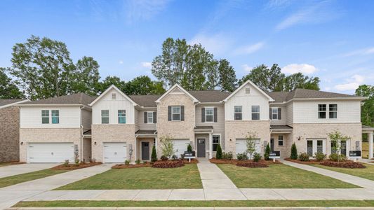 Avery Landing by DRB Homes in Mcdonough - photo 0 0