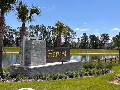 Harvest at Ovation by Rockwell Homes in Winter Garden - photo 1 1