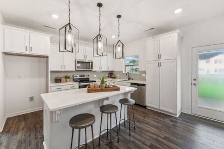 Tanglewood East by True Homes in Angier - photo 58 58