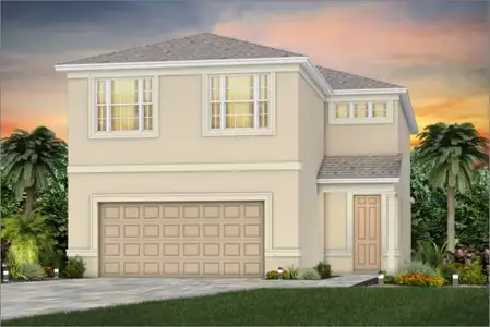 Heron Preserve by Pulte Homes in Port St. Lucie - photo 7 7