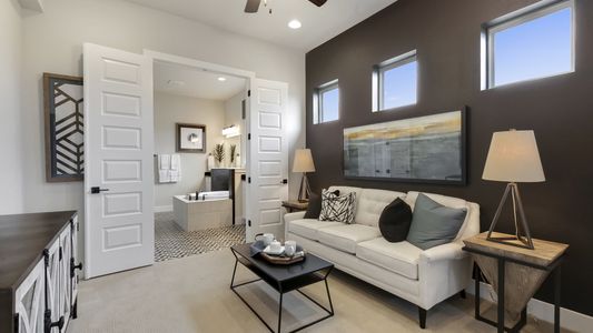 Easton Park by Pacesetter Homes in Austin - photo 25 25