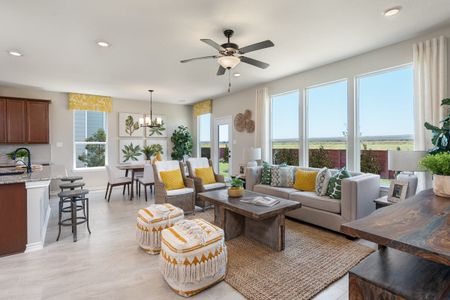 Shoreline Park - Classic Collection by KB Home in Boerne - photo 25 25