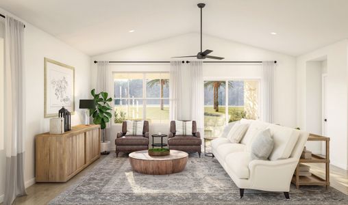 Aspire at Palm Coast by K. Hovnanian® Homes in Palm Coast - photo 8 8