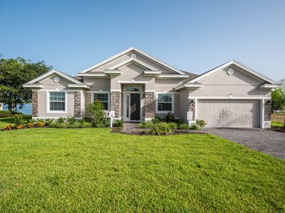 Clubhouse Acres by Southern Homes in Lakeland - photo