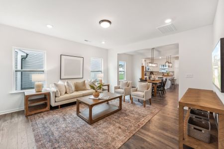 Tanglewood East by True Homes in Angier - photo 64 64