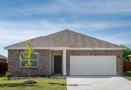 Liberty Ranch by Starlight Homes in Josephine - photo 30 30