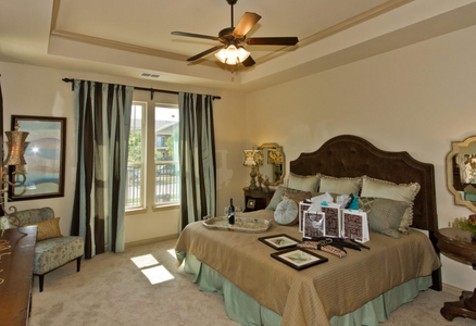 Ladera Tavolo Park by Epcon Communities in Fort Worth - photo 25 25