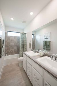 Jubilee 50′ by Tri Pointe Homes in Hockley - photo 63 63