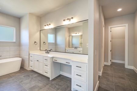 Aledo Bluffs by SkyTop Homes in Fort Worth - photo 13 13