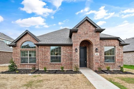 Redden Farms by Antares Homes in Midlothian - photo 8 8
