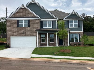 Alcovy Village by Rockhaven Homes in Lawrenceville - photo 5 5
