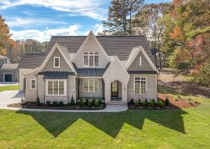 Creedmoor Manor by Wagoner Homes in Wake Forest - photo 6 6
