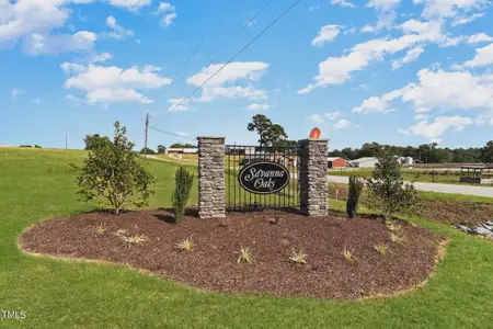 Savanna Oaks by Neuse River Homes in Smithfield - photo 0