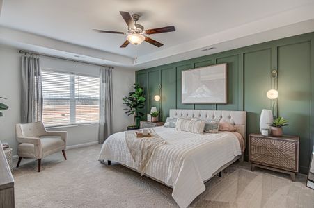 Six Oaks by Mungo Homes in Summerville - photo 44 44
