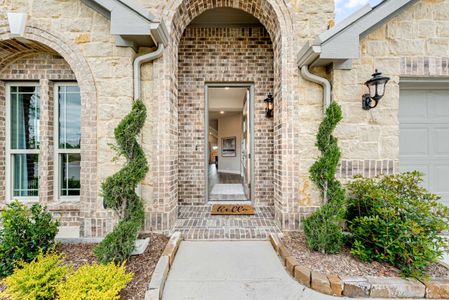 Arcadia Trails by Bloomfield Homes in Balch Springs - photo 4 4