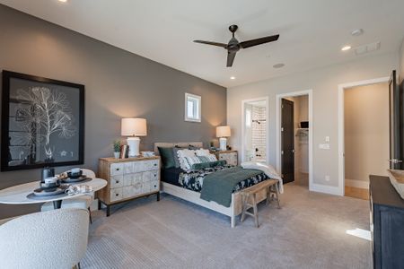 Atrium at Somerset by Capital West Homes in Gilbert - photo 11 11