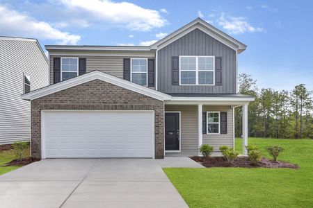 Six Oaks by Mungo Homes in Summerville - photo 12 12