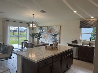 Sanctuary Ridge by KB Home in Wesley Chapel - photo 20 20