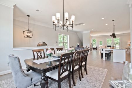 West Village by Peachtree Residential in Smyrna - photo 11 11