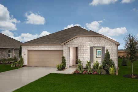 Imperial Forest by KB Home in Alvin - photo 7