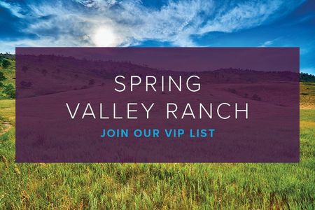 Spring Valley Ranch by Century Communities in Elizabeth - photo 50 50